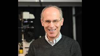 Alan Turing Lecture 2026 by Professor Raymond Goldstein