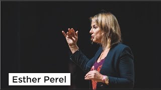 Famed Relationship Therapist Esther Perel Gives Advice on Intimacy, Careers, and SelfImprovement
