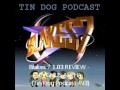 Blakes 7 1 03 review   cygnus alpha tin dog podcast 493