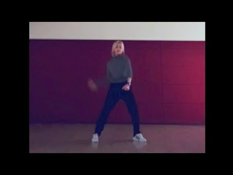 [ITZY/있지] 신류진 커버 댄스 (Make A Wish/호랑이/I CAN'T STOP ME)