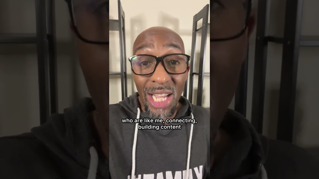 Reality of a podcaster #christiancreator