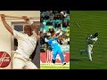 The funniest and craziest moments on a cricket field  part 2