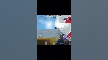 1 Clip, 5 Kills *ACE* #short #shorts #funny #foryou #csgo #gaming #youtubeshorts #youtuber #fyp #fps