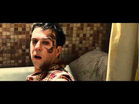 The Hangover Part II - Official Trailer HD