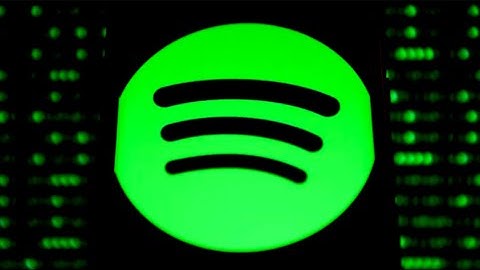 Massive Problem on Spotify