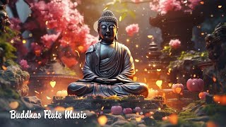 Peace of Mind Meditation | Relaxing Music for Meditation, Yoga and Stress Relief