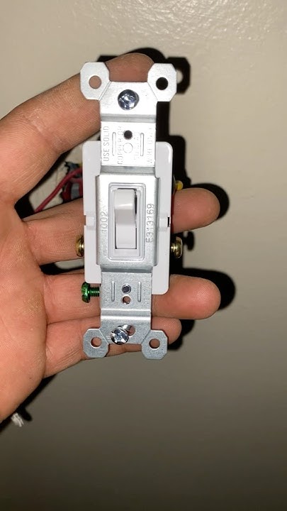 how-to-change-a-3-way-light-switch-fail-reel-viralvideo-explore