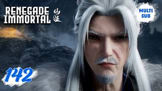 ✨Renegade Immortal EP142 [MULTI SUB]