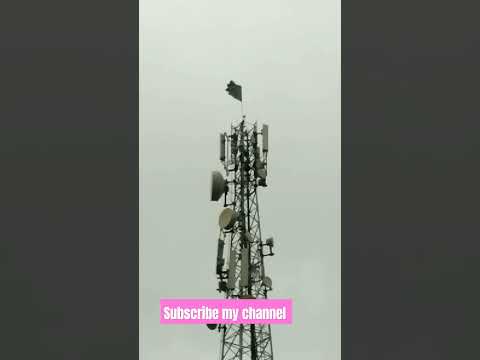 Tower flag speed #tower #flag #speed #mixtoptv