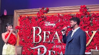 First Look: Beauty and the Beast in Singapore- Beauty and the Beast (2/3)