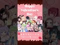 バレンタインセリフ集-2026.2.12 ver.-