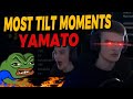 YAMATO MOST TILT MOMENTS W/ RATIRL