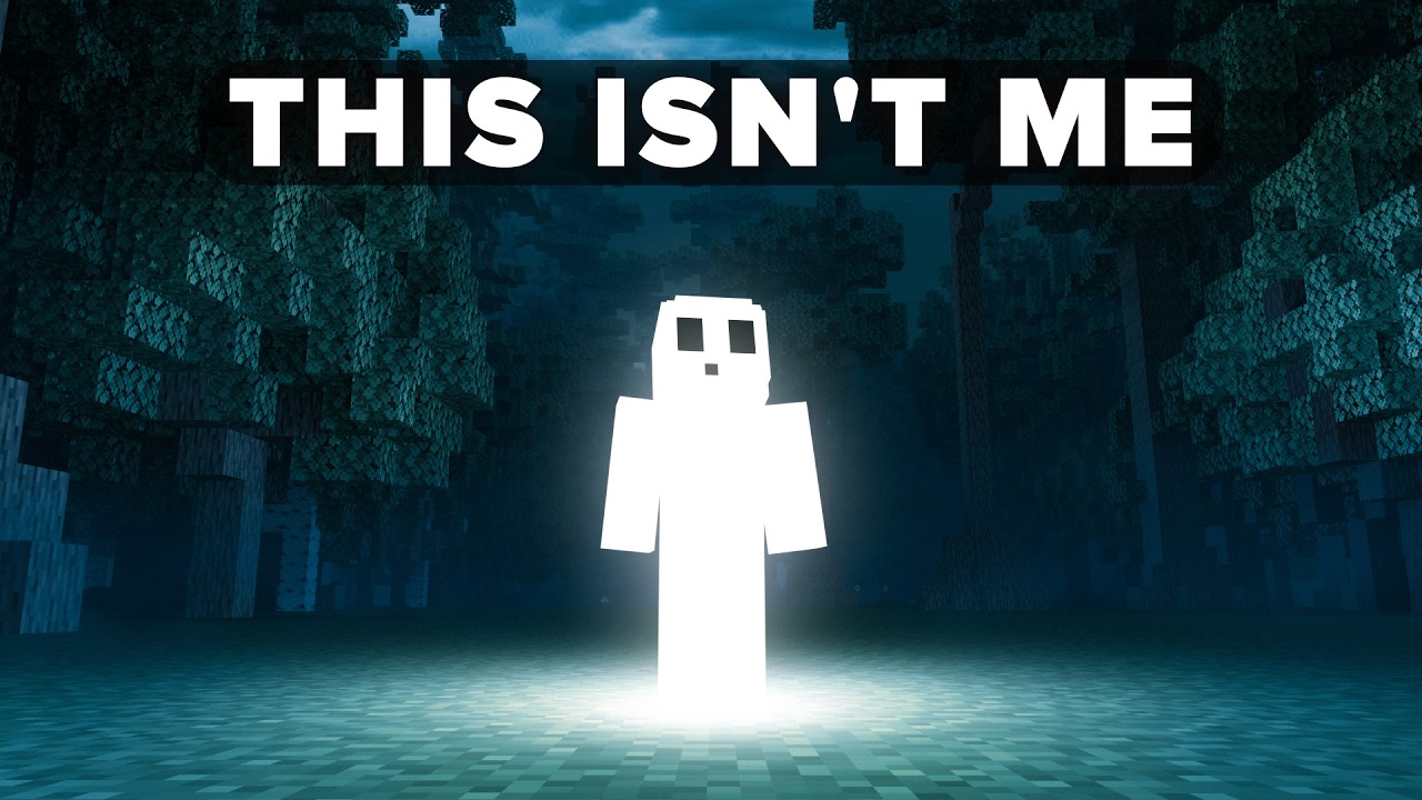 This Horror Mod Knows Everything About You...