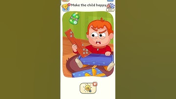 DOP 5 level 1806 #gaming video #shorts video #viral shorts #trending shorts #funny shorts