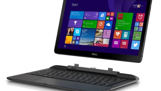 Dell Latitude 13 7350 P58g 001 Keyboard How To Video Tutorials Youtube
