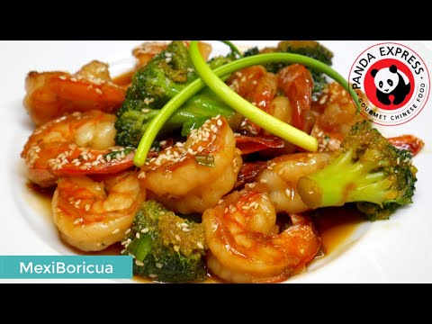 Video: Cómo Cocinar Camarones Con Mejillones En Salsa Teriyaki: Una Receta