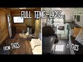 Complete RV Renovation! Start to Finish Time-lapse!