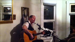 Barney Bentall Gin Palace