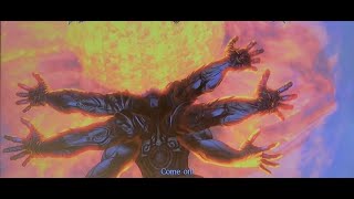 Asuras wrath part 2 'De bello Deorum: Wyzen'