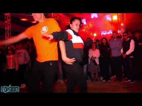 Cumbia Con Arpa 🎵Con Sonido Condor 2023 En Vivo