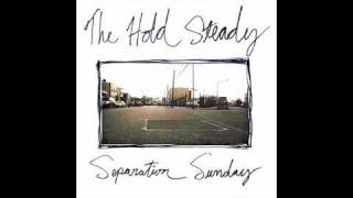 The Hold Steady - Hornets! Hornets!