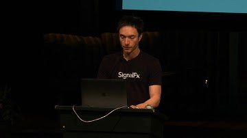 Statistical Aspects of Distributed Tracing - Monitorama PDX 2019