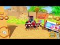 Trectar Best Gamplay Video Indian Cars Simulator 3D 😈 Android Gameplay Videos 🥰 Gadi Wala Game