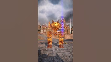 Classic Ravana moment 🤌 #warrobots #warrobotsmemes