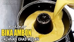 Resep Bika Ambon Baking Pan Paling Lembut - Durasi: 11.47. 