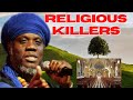 Mutabaruka: RELIGIOUS K!LLERS rules this earth with RELIGION