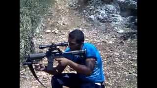 اطلاق نار ميثلون screenshot 4