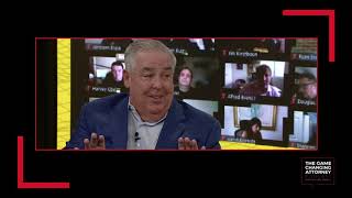 Ep 66 The King of the Jungle Returns What John Morgan Learned Working for Disney Crisp