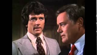 Dallas: Lucy slaps J.R. after she finds out he gave Valene money to leave Dallas.