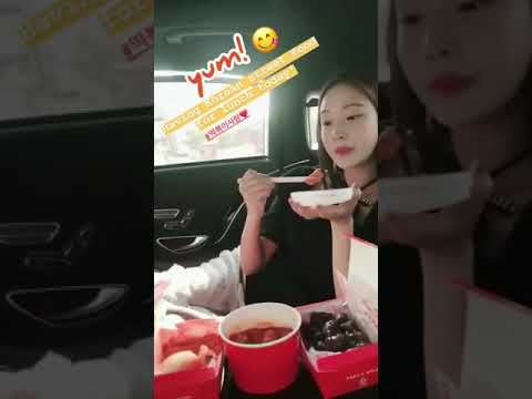 2018/7/31 jessica.syj Instagram Story update1(Jessica Jung)