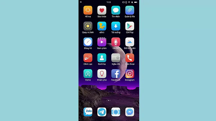 Cách cài và sử dụng Zoom trên điện thoại