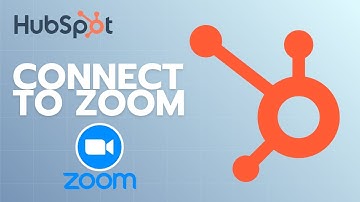 How to Connect HubSpot to Zoom (Easy Integration) | 2025 Guide
