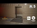 Stainless Steel - Unreal Materials Mastery: Pt 5, Substance Designer