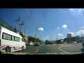 Mobil Cam MB8 กลางวัน GPS