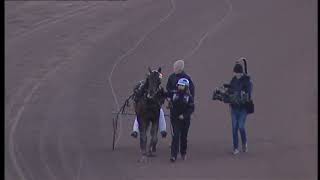 Vidéo de la course PMU UTTAGNINGSLOPP DROTTNING SILVIAS POKAL