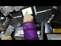 Link Testing Bottle Wall Thickness tester CHY-B2