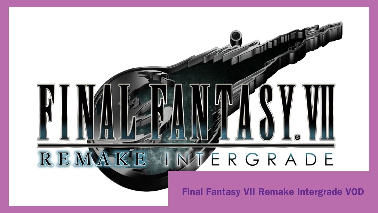 Continuing Chapter 14 | Final Fantasy 7 Remake Part 7