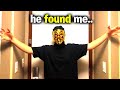 Fortnite Hacker Found Me In Real Life..
