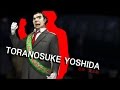 Persona 5 Confidants: Introducing Toranosuke Yoshida!