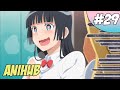 Угарные моменты из аниме | #29