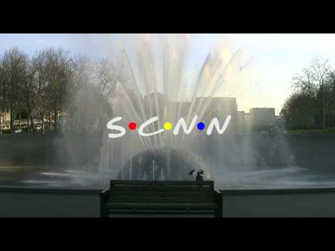 SCNN Intro: Friends Remake