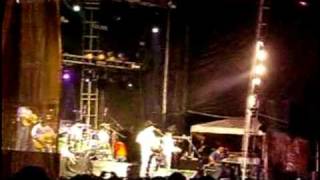 Intocable &quot;hay ojitos&quot;, en la feria CHIAPAS