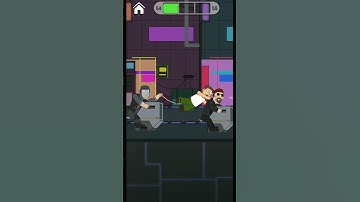 Save The Bob | GAMEPLAY | LEVEL 54 | #short #shorts  #savethebob #gameplay