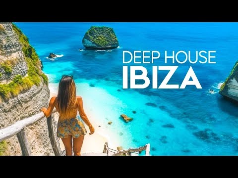 Ibiza Summer Mix 2025 🍓 Best Of Tropical Deep House Music Chill Out Mix 2025 🍓 Chillout Lounge