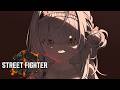 【スト6】事務所から【ぶいすぽっ! #銀城サイネ 】