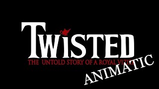 Twisted: The Untold Story of a Royal Vizier (Animatic)